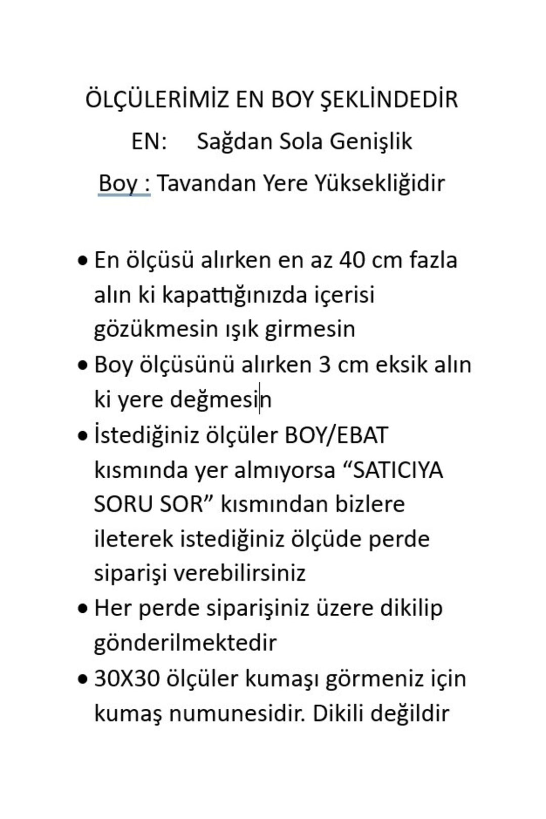 Ütü istemeyen Kırışmaz Salon,Antre,Mutfak,Çocuk Odası 1/2 Pile MAVİ Perde EMMA — EMMA Pembe